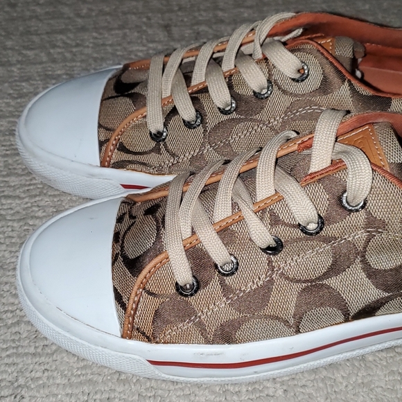 Coach Shoes - Coach